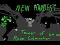FINALLY A NEW HARDEST // [EToH Cata] Tower of Rove Culmination (CTT Ver) COMPLETION!!!!