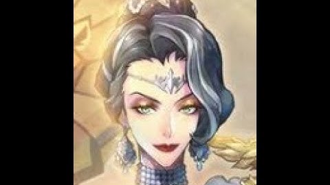 Exo Heroes: Fated Carrie Skills showcase