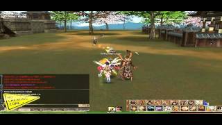 LaGaTiTa  / Cheat User (Tantra-Extreme/Kayden)  - No Cheating Zone! (BRIGH-HD)