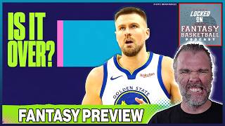 Kristaps Porzingis Update & Thursday Fantasy Basketball Waiver Wire Preview
