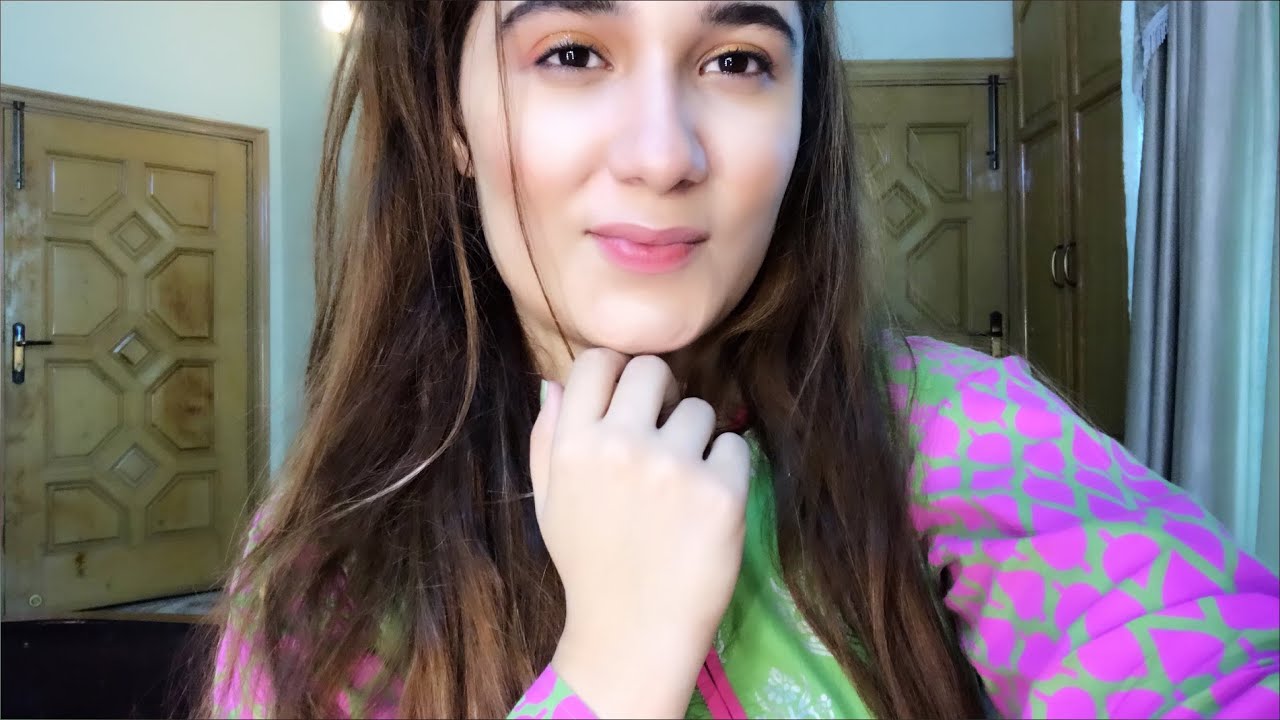 How To Apply Flawless Base Which Stays The Whole Day