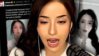 Pokimane Forced To Address This