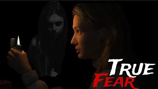 My sister became a ghost | True Fear gameplay | android horror games