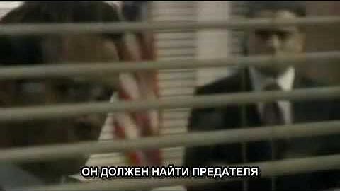 FlashForward Промо 1x15