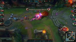 The Ornn Combo we like to see