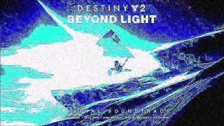 destiny 2 beyond light theme ear rape
