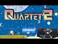 Quartet 2 Arcade Gameplay