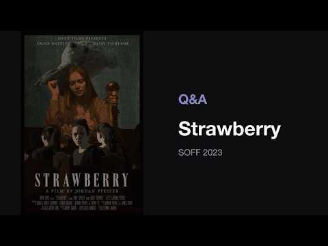 Strawberry