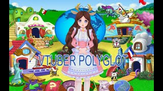 JumpStart Languages - Athena Bambina Plays