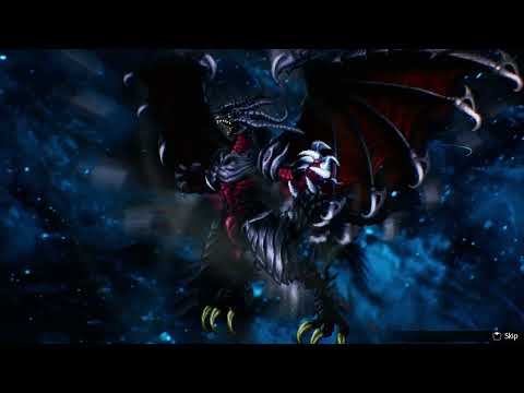 Final Fantasy Resonance ~Bahamut Summon~