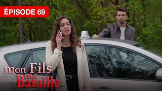 Download Lagu Mon fils, ma bataille - Épisode 69 - Le cœur face à l’impossible - série doublée en français MP3