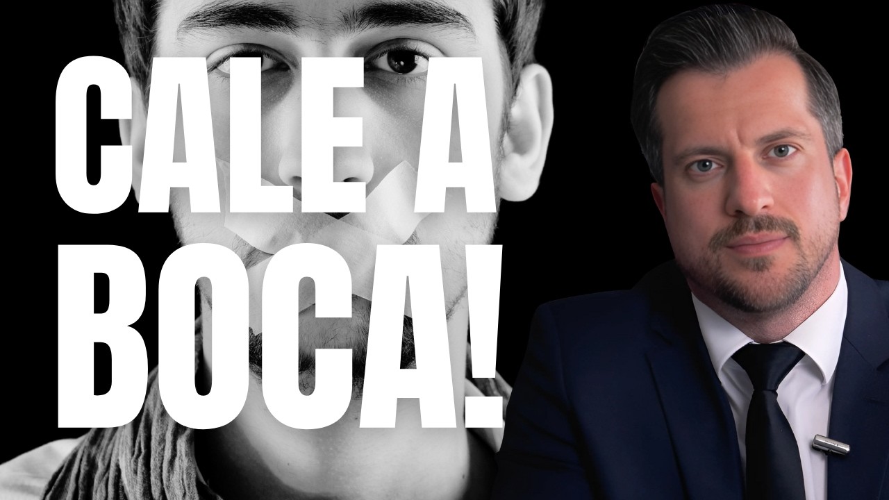 SILÊNCIO É PODER! Como Usar o Silêncio a seu Favor na Advocacia