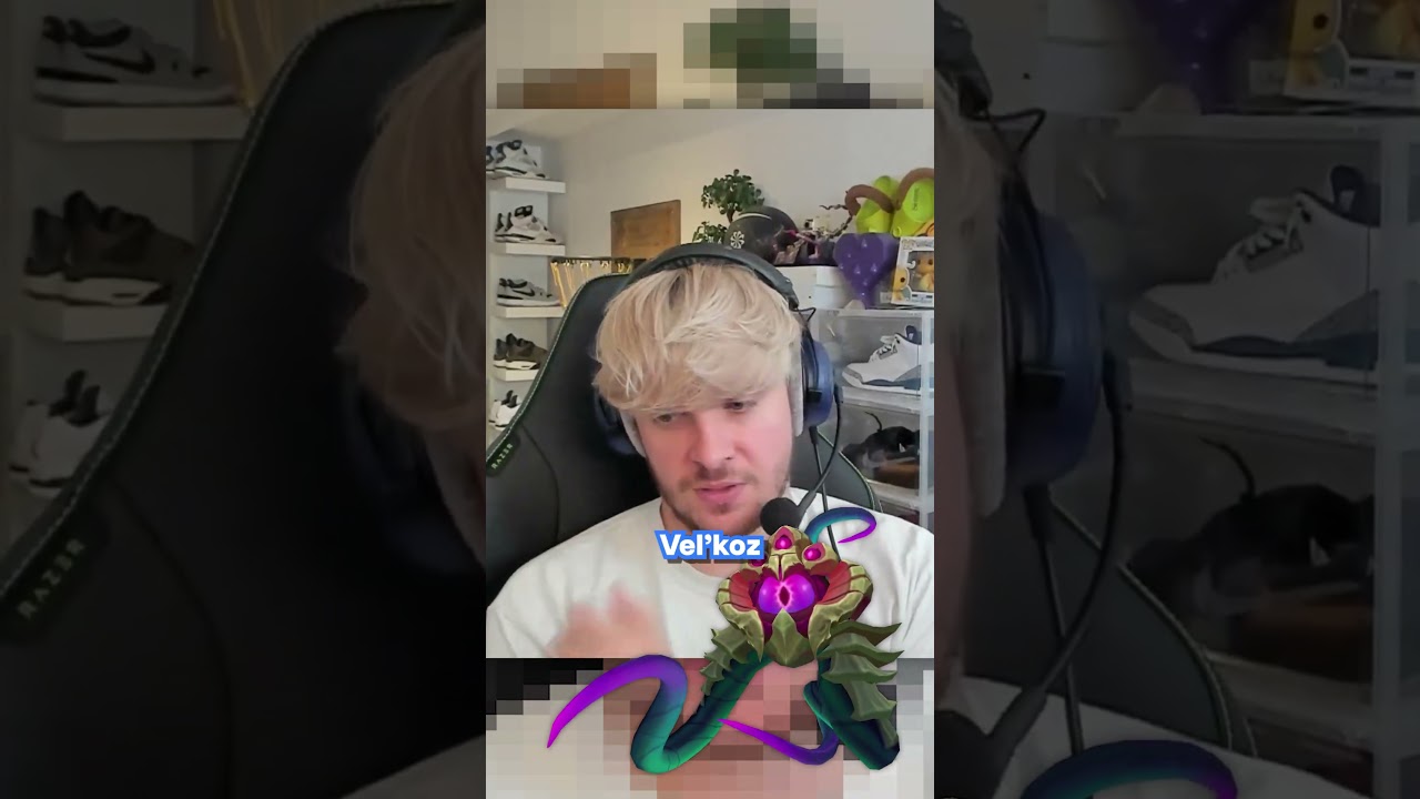 Petit message pour le SoloQ Challenge !