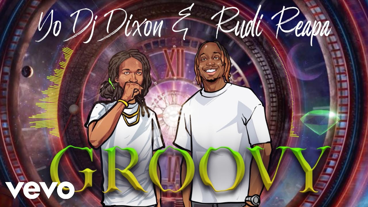 Watch YoDJDixon, Rudi Reapa - Groovy (Visualizer) on YouTube Watch YoDJDixon, Rudi Reapa - Groovy (Visualizer) on YouTube