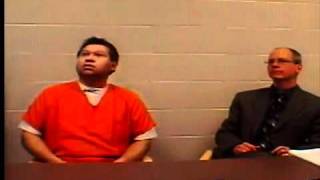 Seven Hills suspect in court