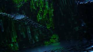 Cubes (Houdini)