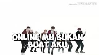 cocok buat story anime dance keren