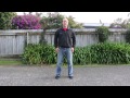 Qigong ☯: Working with your limits