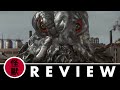 Up From The Depths Reviews | Godzilla vs. Hedorah AKA The Smog Monster (1971)