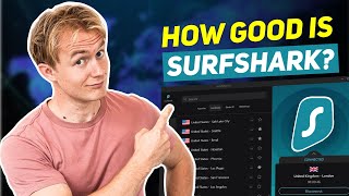 Surfshark VPN Review 2024 - The Only Surfshark Review You'll Need! 🔥 by Consumer Research Studios 1,224 views 2 weeks ago 8 minutes, 8 seconds