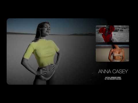 Anna Casey - Too Fly (Multicam Preview)