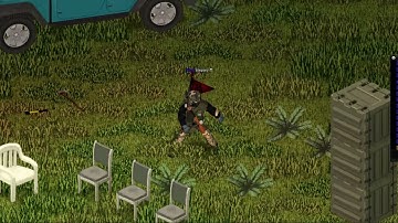 Project Zomboid PVP Clips pt.2