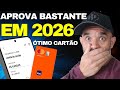 Itaú Click Platinum A Good Card For 2026 High Approval Rate 