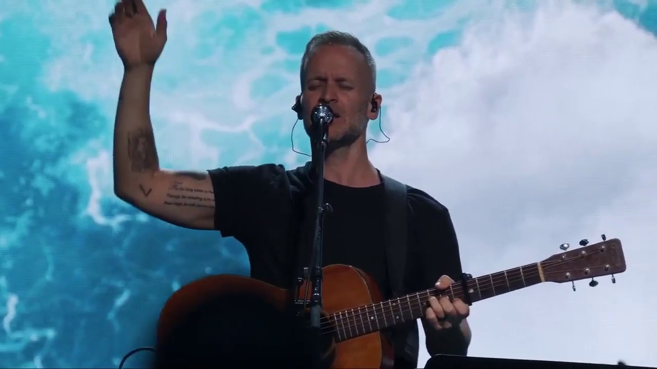 Brian Johnson - It is So