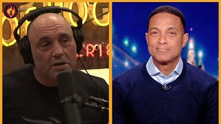 'You Dumb Mother F*****': Joe Rogan RESPONDS To Don Lemon | Breaking Points with Krystal and Saagar