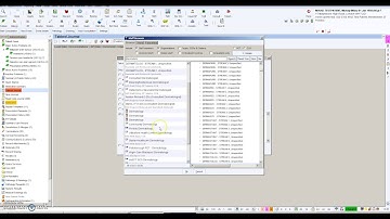 Using tabs in the tabbed journal