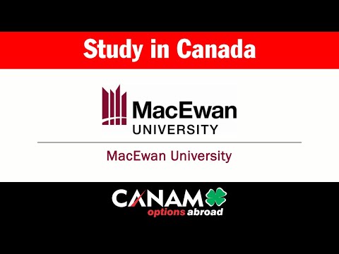 MacEwan University