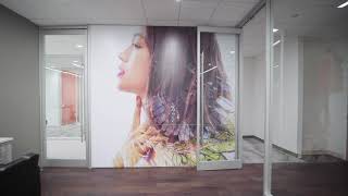 Micro tour: Clariant Consumer Care Innovation Center
