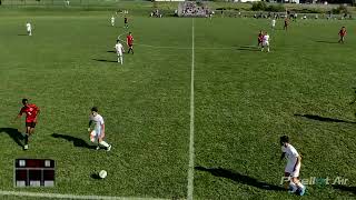2023 Boys Soccer - Boyertown vs  Spring Ford High School