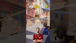 How my team should play B site on inferno #csgo #cs2