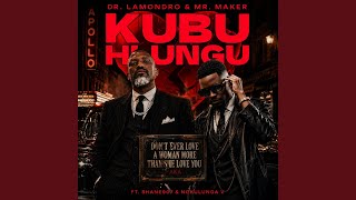 Download lagu Kubuhlungu