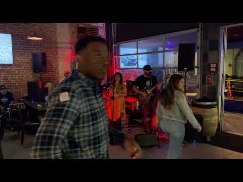 Diego Dead “Brown Eyed Women” 031525. Main Street Pour House- Vista