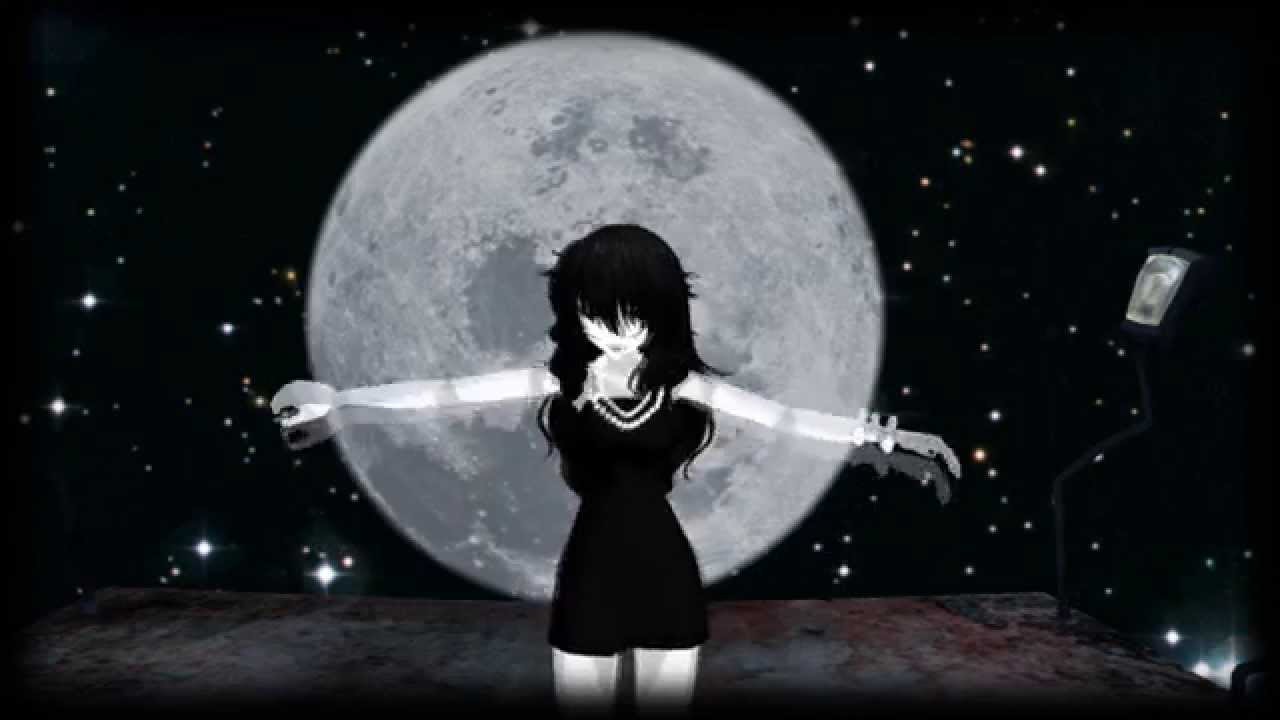 MMD Toxic [Jane The Killer]