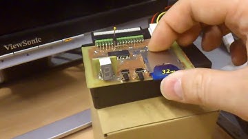 WINIMAGE conversion BASED 32MHZ 1CHIP Floppy Emulator PIC16f1938 all code made in Heletuli