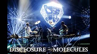 Disclosure - Molecules