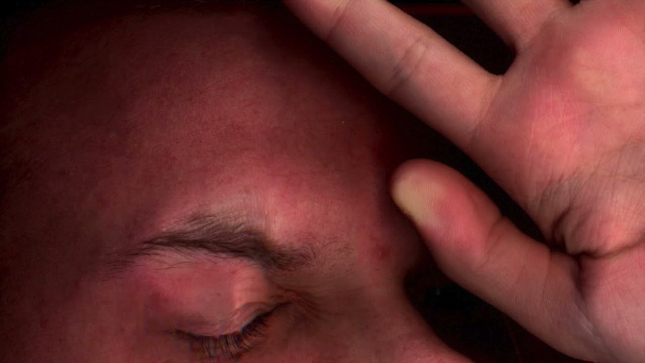 David Wiegand - Disconnected (2007 Rework)