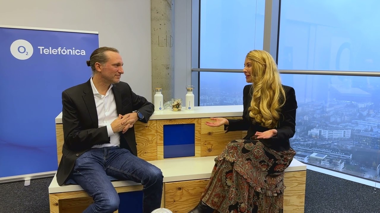 Webcast – Campus Networks Lösung von o2 Business | Teil 1