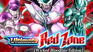 New red zone attempt !! Dragon ball Dokkan ASMR Thank you for 52 subs!!!! screenshot 5