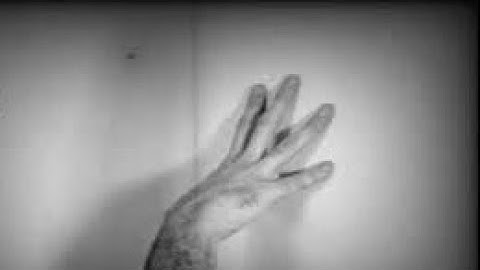 Bauhaus ~ The Three Shadows part II