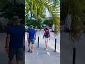 Daily Life in Vaitape #borabora #traveldestinations #shorts