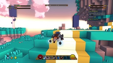 Trove | PS4 Gameplay | Part 1