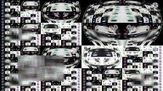 X1048576 Fast Rewind Quadparison 1 Supercubed