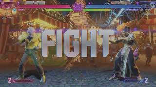 Street Fighter 6_Online Casual Match_Ken vs Jamie_20260804