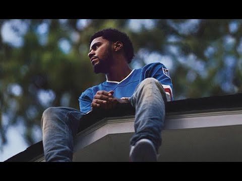 [ 中英歌詞 ] J. Cole - Love Yourz