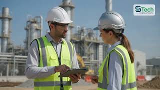 STech Consultants  Engineering Sustainable Success  ESHS • ESG • Sustainability Solutions