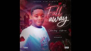 Cremo bwoy x Kestar mw _Fall away _Prod by tsetse fly_(Official music video)